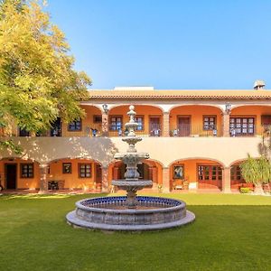 Hacienda Maria Eugenio