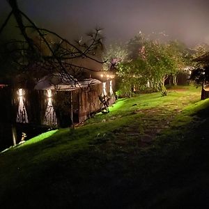 La Estela Bubble Glamping
